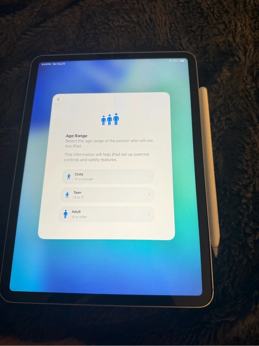 Apple iPad Pro 11